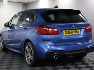 BMW 2 Series 218I M SPORT ACTIVE TOURER 4