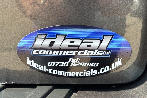 Ford Transit Custom 320 L2 Limited 130 ps Selectshift Double Cab in Van 14