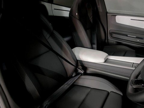 Polestar 4 Single Motor 100kWh Long Range Plus SUV 5dr Electric Auto RWD (272 ps) 1 Ow 11
