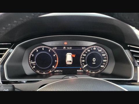 Volkswagen Passat GT TSI EVO 25