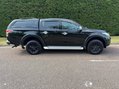 Mitsubishi L200 2.4 DI-D DC Barbarian 4WD Euro 6 4dr 4