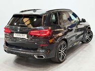 BMW X5 3.0 30d M Sport SUV 5dr Diesel Auto xDrive Euro 6 (s/s) (265 ps) 26