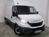 Iveco Daily Daily 35S14A8V H2 2.3 BUISNESS Van 3520L WB Hi-Matic