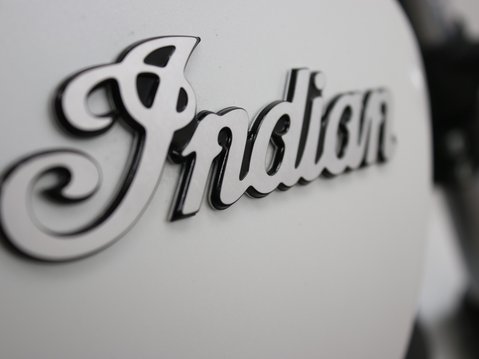 Indian Scout Sixty SCOUT SIXTY 21