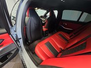 BMW M3 3.0 BiTurbo Competition Saloon 4dr Petrol Steptronic M xDrive Euro 6 (s/s) 24