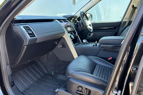 Land Rover Discovery D300 HSE Mhev Auto 4wd (S/S) Euro 6 13
