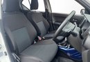 Suzuki Ignis 1.2 Dualjet 12V Hybrid SZ5 5dr CVT 14