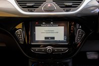 Vauxhall Corsa SE 24