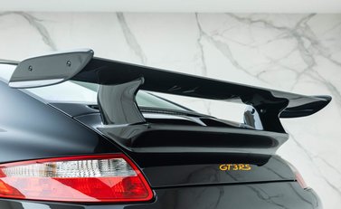Porsche 911 GT3 RS (997) 33