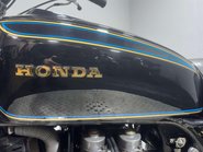 Honda GL 1978 26K PROJECT CLASSIC BIKE 1000CC SPARES OR REPAIR 7