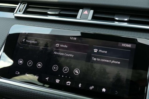 Land Rover Range Rover Velar R-DYNAMIC SE 28