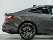 BMW M4 3.0 BiTurbo Competition Coupe 2dr Petrol Steptronic Euro 6 (s/s) (510 ps) 21