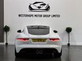 Jaguar F-Type 3.0 V6 Auto Euro 6 (s/s) 2dr 24