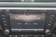 Skoda Superb SE TSI AUTOMATIC. 1 PREVIOUS KEEPER.. APPLE PLAY.. 5 MAIN DEALER SERVICE 8