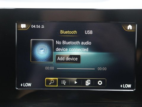 Mercedes-Benz B Class 2.0 B200d AMG Line 8G-DCT Euro 6 (s/s) 5dr 16