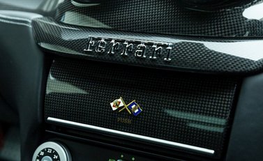 Ferrari 599 GTB HGTE 18