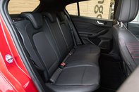 Ford Focus ST-LINE X EDITION MHEV 36