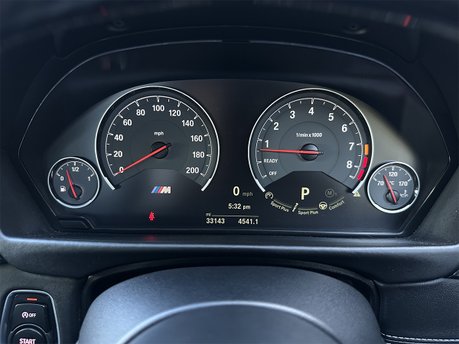 BMW M3 COMPETITION 67