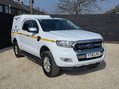 Ford Ranger 2.2 TDCi XLT 4WD Euro 5 (s/s) 4dr (Eco Axle) 30