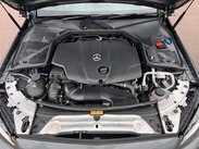 Mercedes-Benz C Class 2.1 C220d AMG Line (Premium) G-Tronic+ Euro 6 (s/s) 2dr 42