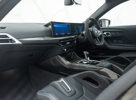 BMW M2 CS 19
