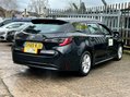 Toyota Corolla VVT-I ICON TECH 10