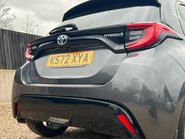 Toyota Yaris EXCEL FHEV 18