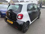 Smart Forfour PRIME PREMIUM T 9