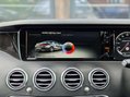 Mercedes-Benz S Class 5.5 S63 AMG Auto 2dr 34