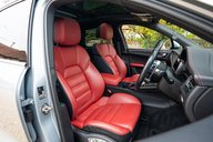 Porsche Macan 2.9T V6 GTS SUV 5dr Petrol PDK 4WD Euro 6 (s/s) (380 ps) 30