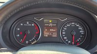 Audi A3 1.4 TFSI CoD S line Saloon 4dr Petrol S Tronic Euro 6 (s/s) (150 ps) 35