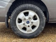 Ford Transit Custom 2.0 Transit Custom 270 Limited 14