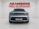 Land Rover Range Rover Sport SDV6 AUTOBIOGRAPHY SPORT