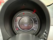 Fiat 500 1.2 S CONVERTIBLE 19