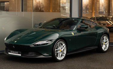 Ferrari Roma 2