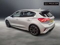 Ford Focus 1.5 Focus ST-Line X Auto 5dr 5
