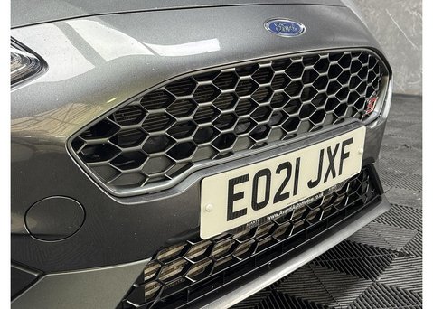 Ford Fiesta 1.5T EcoBoost ST-3 Hatchback 3dr Petrol Manual Euro 6 (s/s) (200 ps) 13