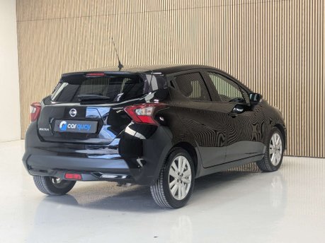 Nissan MICRA 1.0 Micra Acenta IG-T 5dr 23