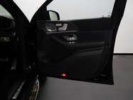 Mercedes-Benz GLE 2.9 GLE400d AMG Line (Premium Plus) Coupe 5dr Diesel G-Tronic 4MATIC Euro 6 15
