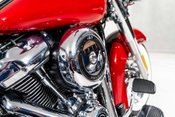 Harley-Davidson Softail Deluxe 1745. VAT Q. ONE OWNER. IMMACULATE EXAMPLE. TWO-TONE PAINT. 18
