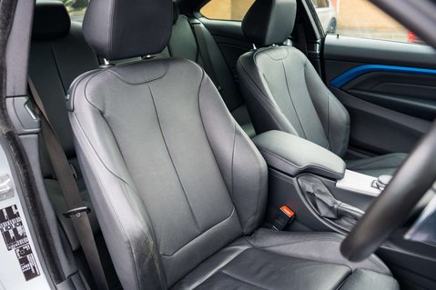 BMW 4 Series 3.0 440i M Sport Auto 2dr 4