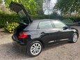 Audi A1 1.0 TFSI 30 Sport Sportback Euro 6 (s/s) 5dr 37