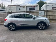 Renault Kadjar 1.3 GT LINE TCE EDC 5 Dr AUTOMATIC 3
