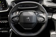 Peugeot 208 ALLURE PREMIUM 21