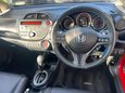 Honda Jazz I-VTEC EXL 20