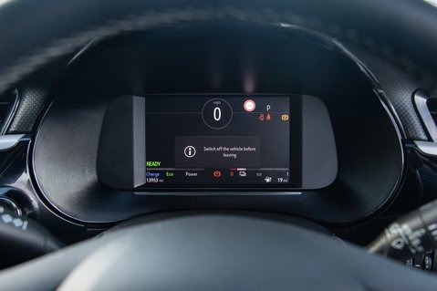 Vauxhall Corsa SE NAV PREMIUM 16