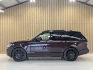 Land Rover Range Rover 3.0 Range Rover Vogue D MHEV Auto 4WD 5dr 15