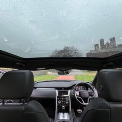 Land Rover Discovery Sport R-DYNAMIC HSE PHEV 2