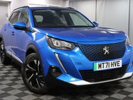 Peugeot 2008 ALLURE PREMIUM 19