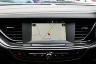 Vauxhall Insignia SRI VX-LINE NAV 27
